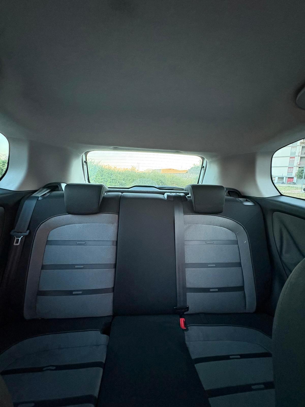 Fiat Punto Evo 1.3 Mjt 75 CV DPF 3 porte Sport