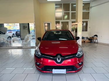 Renault Clio 900 TCe GPL FULL OPT EURO6