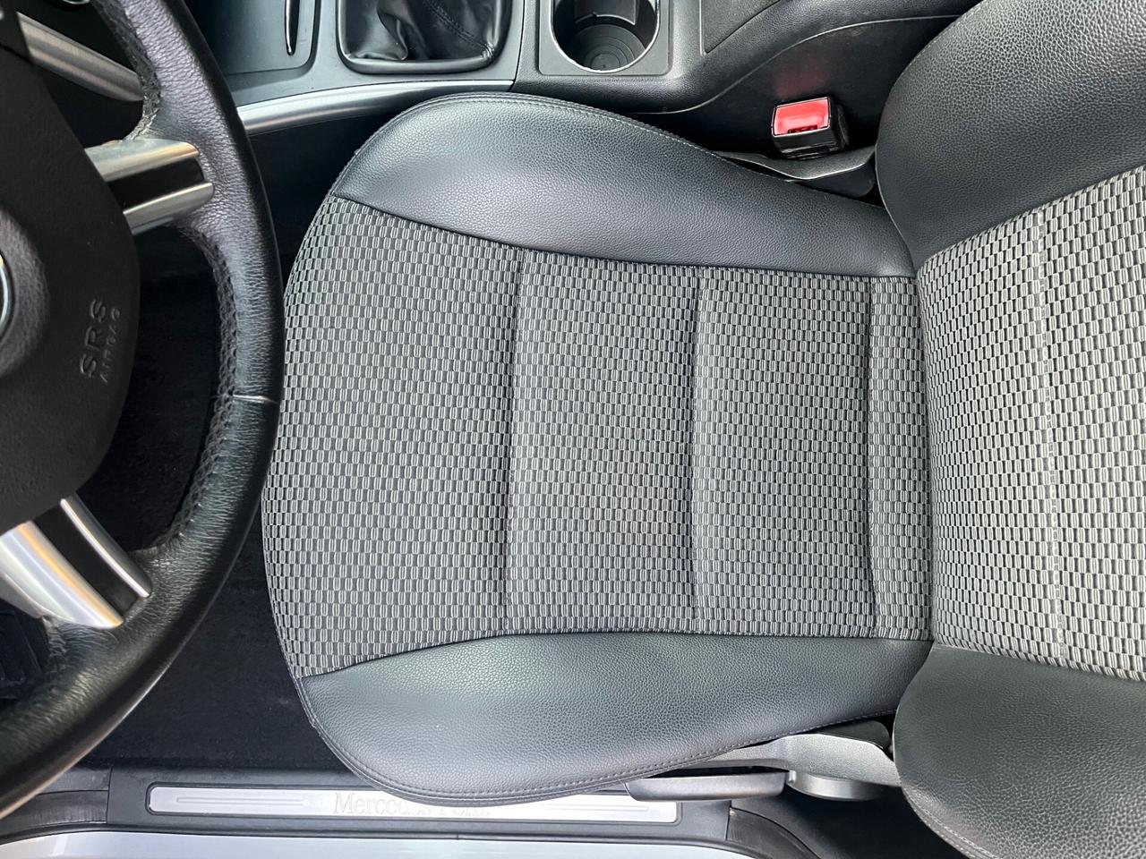 Mercedes Benz Classe B 180 CDI Sport