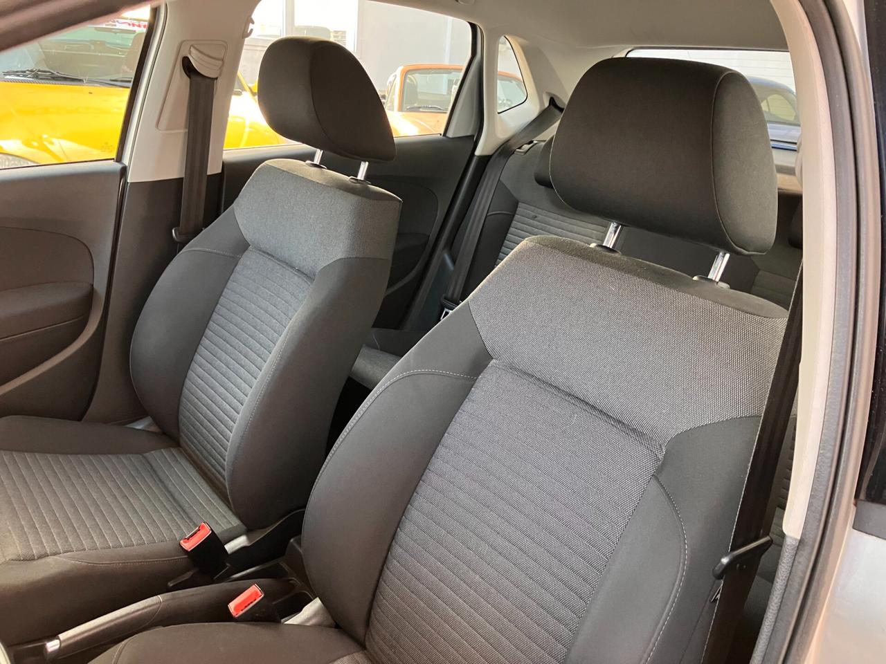 Volkswagen Polo 1.6 TDI 5 P Comfortline NEOPATENTATI