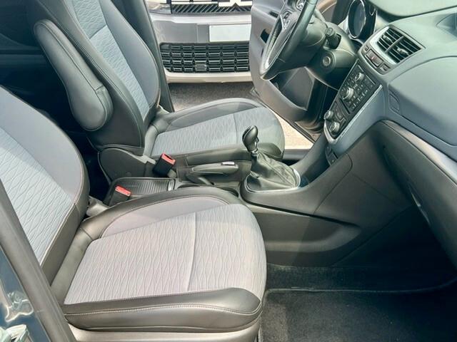 Opel Mokka 1.6 CDTI Ecotec 136CV Cosmo