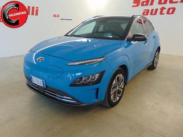 HYUNDAI Kona EV 64 kWh XClass