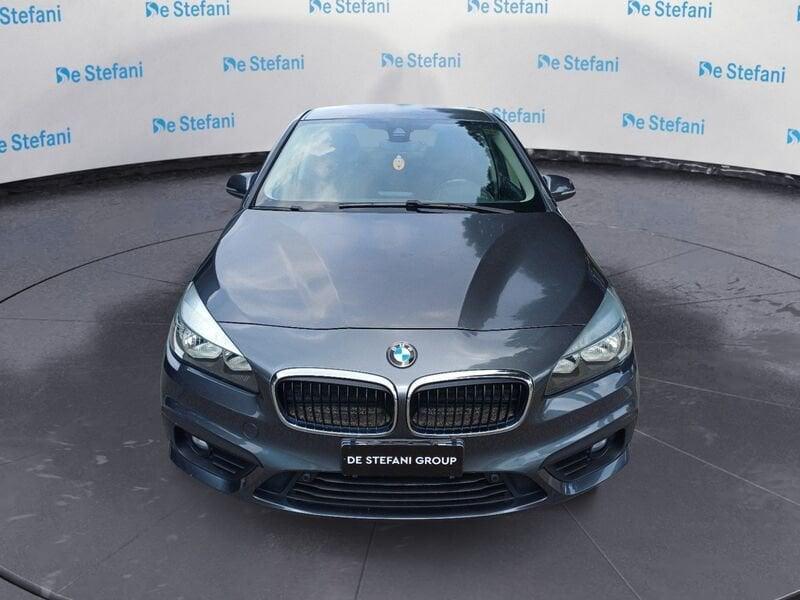 BMW Serie 2 Active Tourer 216d Active Tourer