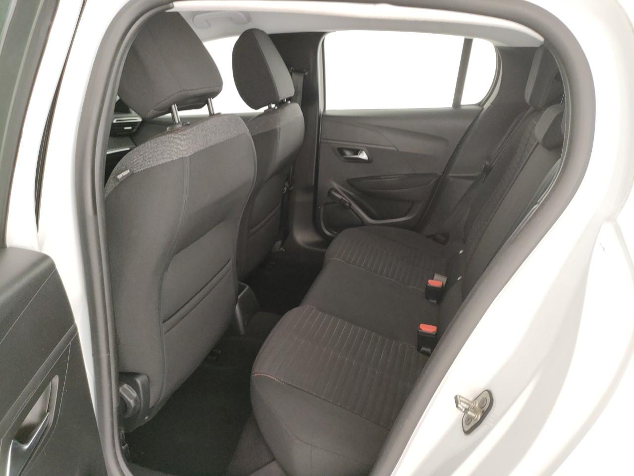 PEUGEOT 208 1.5 bluehdi Active s&s 100cv