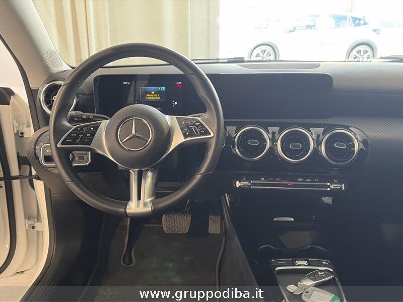 Mercedes-Benz CLA Sh.Brake - X118 2023 Shooting Brake 180 d Advanced auto