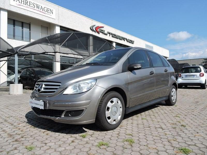 Mercedes-Benz Classe B B 170