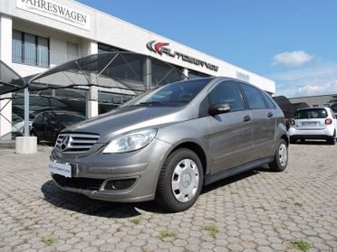 Mercedes-Benz Classe B B 170