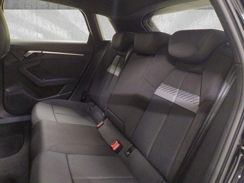 Audi A3 Sportback 35 2.0 tdi S line Edition s-tronic