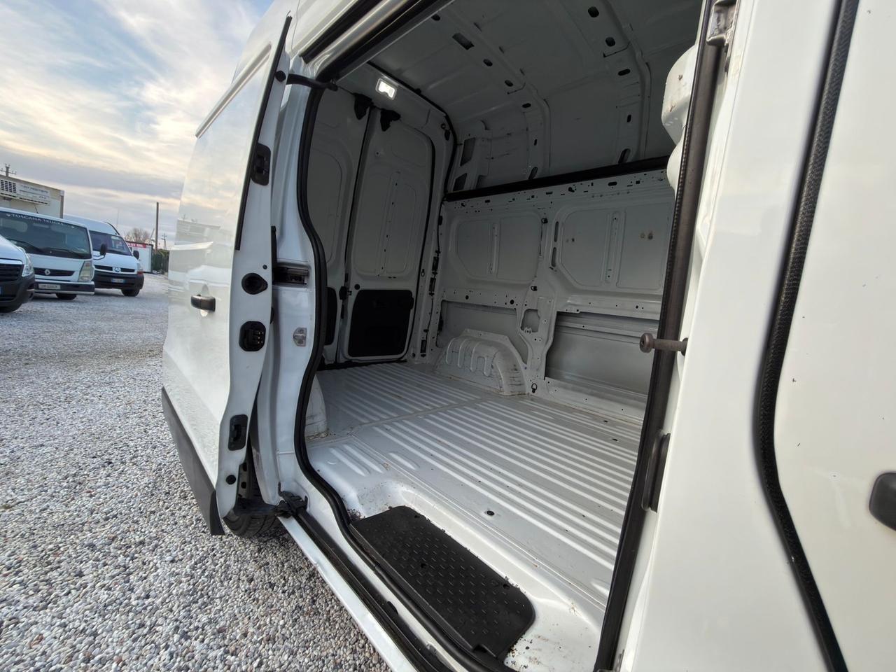 Renault Trafic 1.6 Diesel 120cv Tetto Alto Furgone