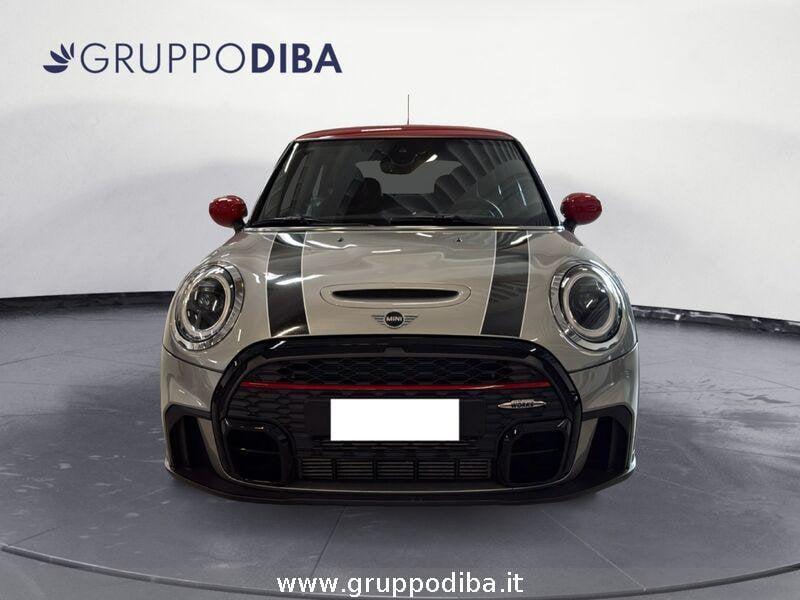 MINI Mini F56 2021 3p 3p 2.0 JCW JCW auto