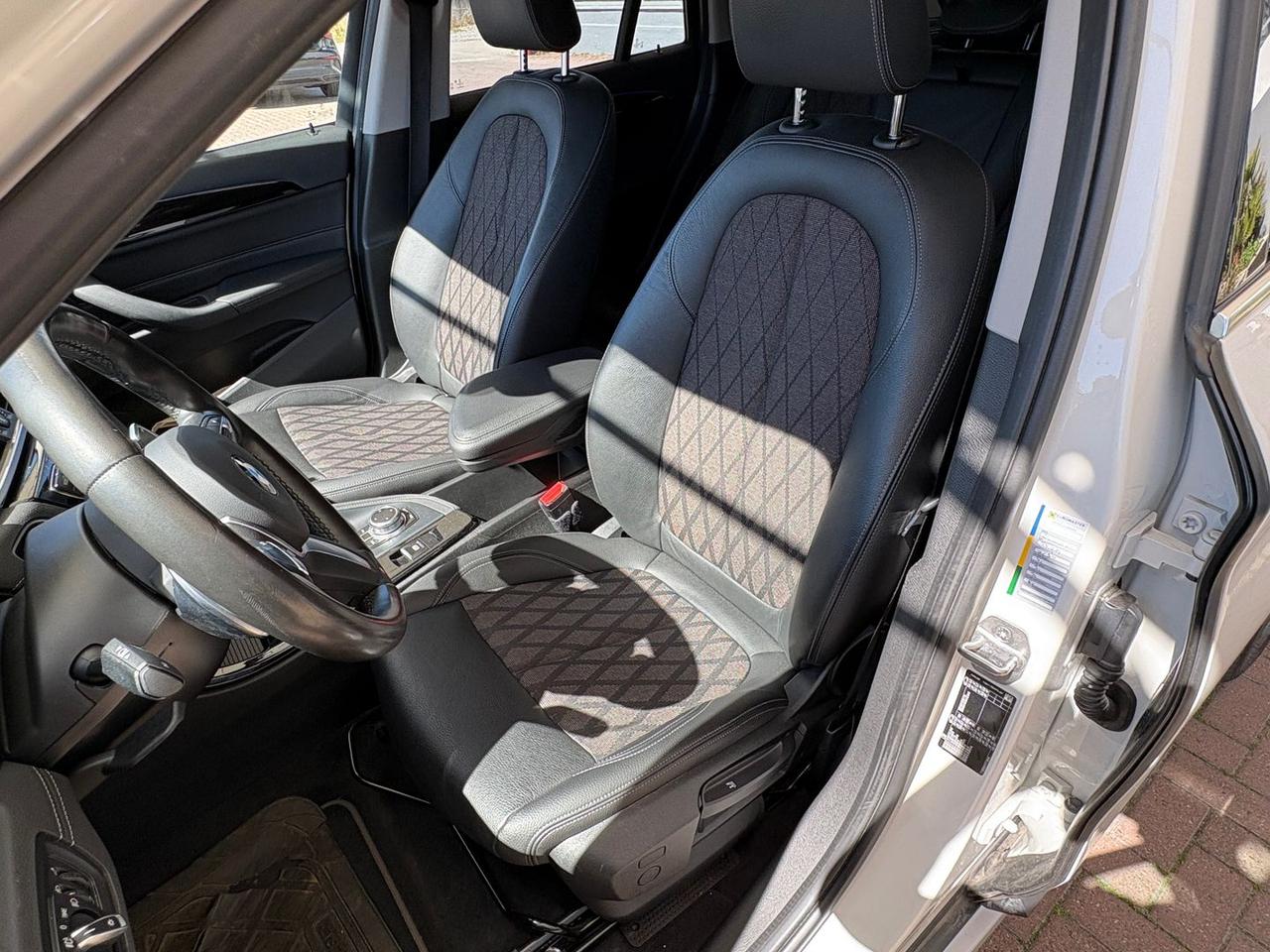 Bmw X1 xLine Plus 18 d #10267