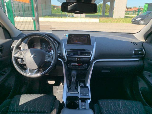 MITSUBISHI Eclipse Cross 2.2 diesel 4WD aut. Diamond SDA