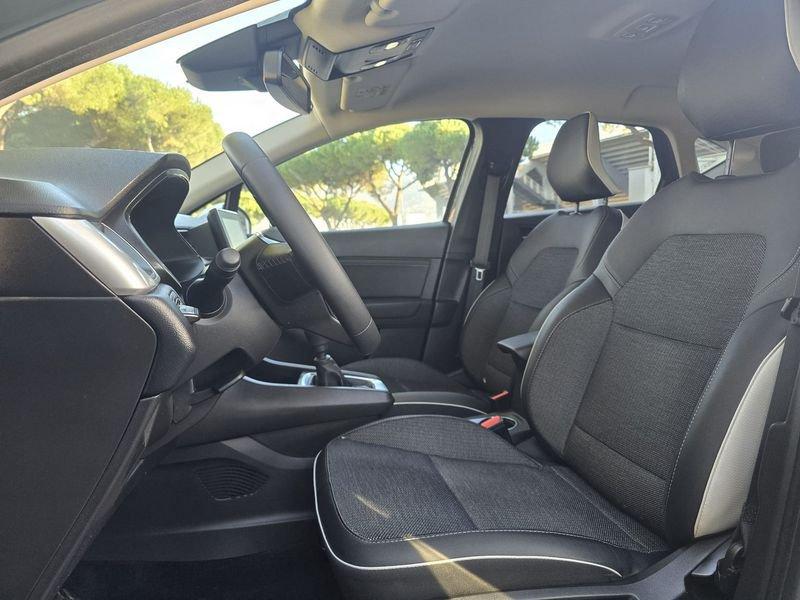 Renault Captur 1.0 TCE 74KW LPG TECHNO FAST TRACK