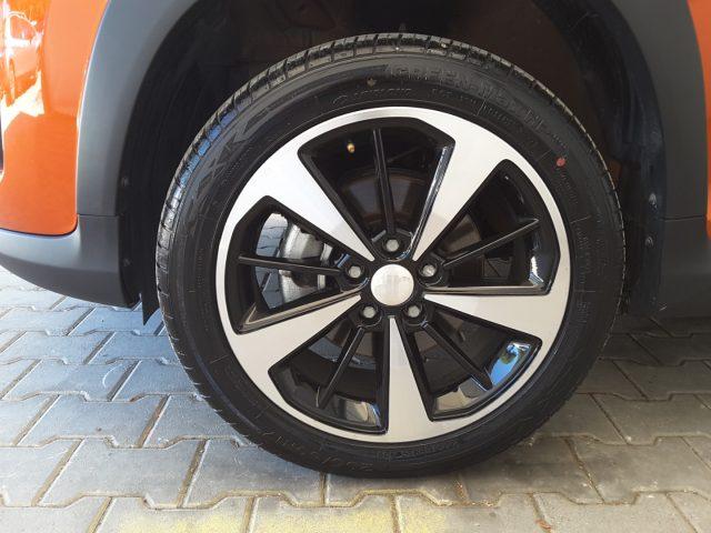 DR MOTOR DR 3.0 1.5 Bi-Fuel GPL *solo 23.800 Km*