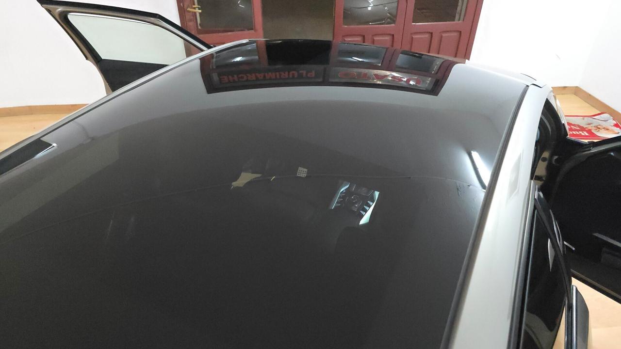 Ds DS5 5 2.0 HDi 160 aut. Chic