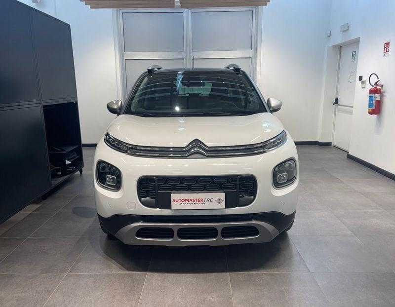 Citroën C3 Aircross PureTech 110 S&S Shine