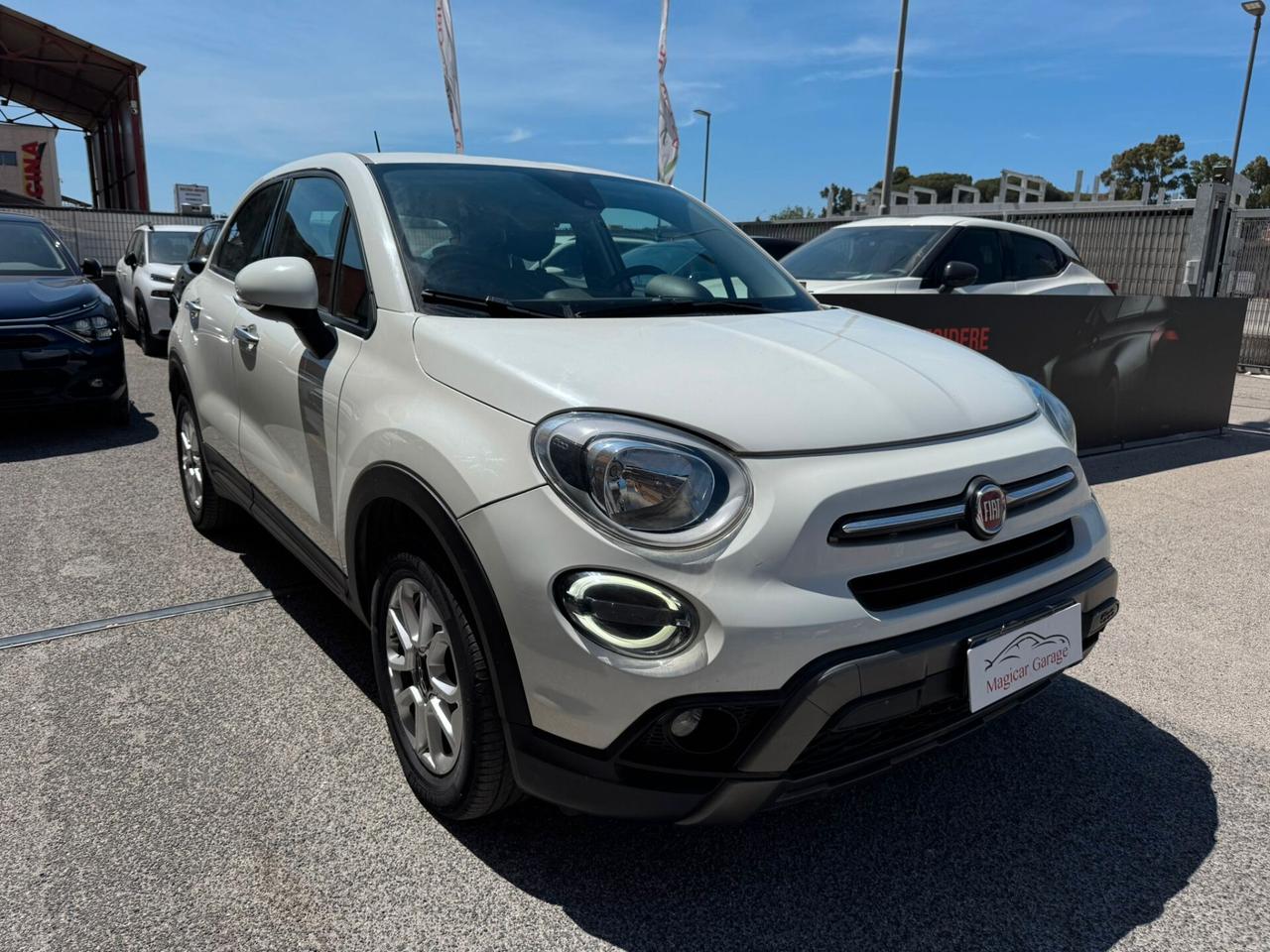 Fiat 500X 1.3 MultiJet 95 CV City Cross