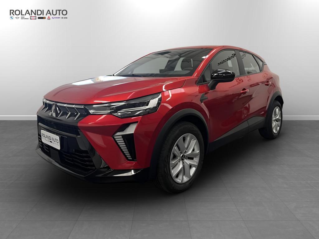 Mitsubishi ASX 1.0 MPI-T Inform