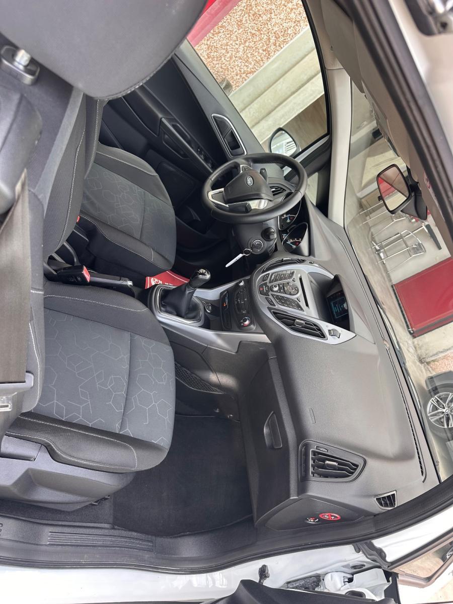 FORD - B-Max - 1.5 TDCi 75 CV Titanium X