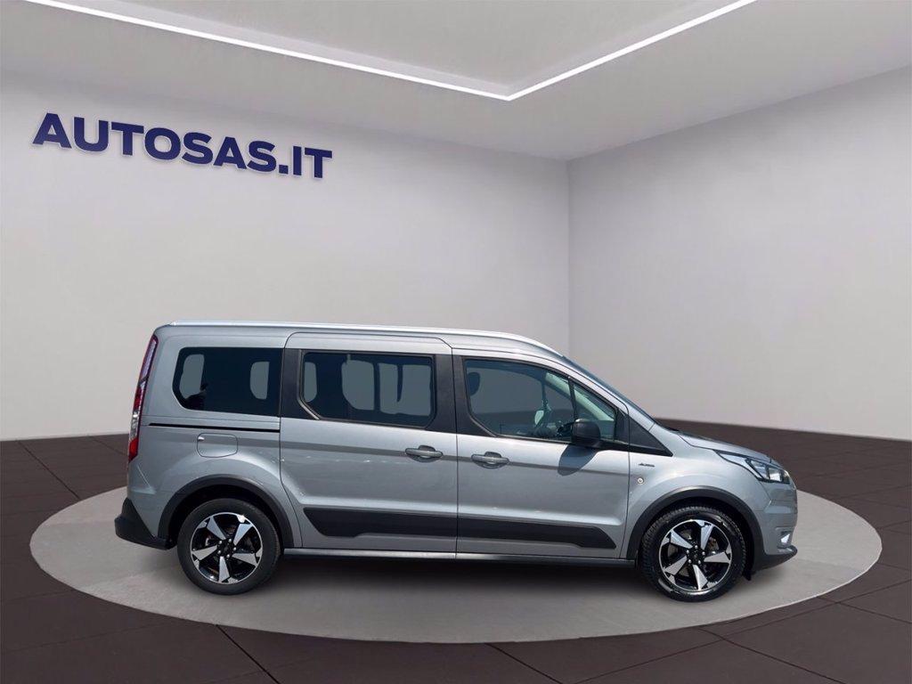 FORD Gran Tourneo Connect 1.5 tdci 120cv Active del 2021