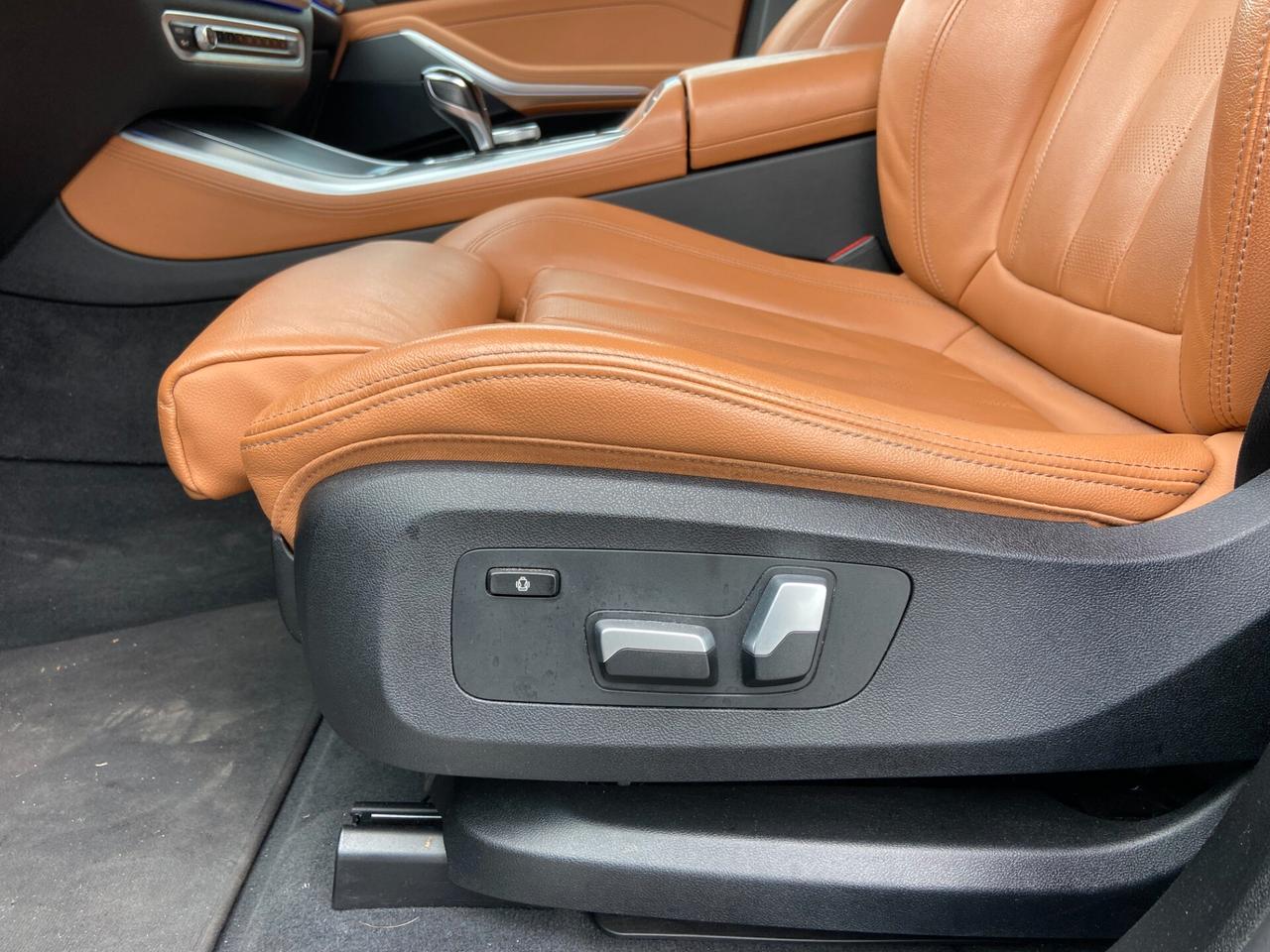 BMW X5 xdrive25d xLine auto