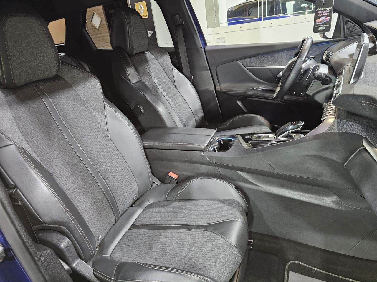 Peugeot 3008 1.5BlueHDi 130 GT Line