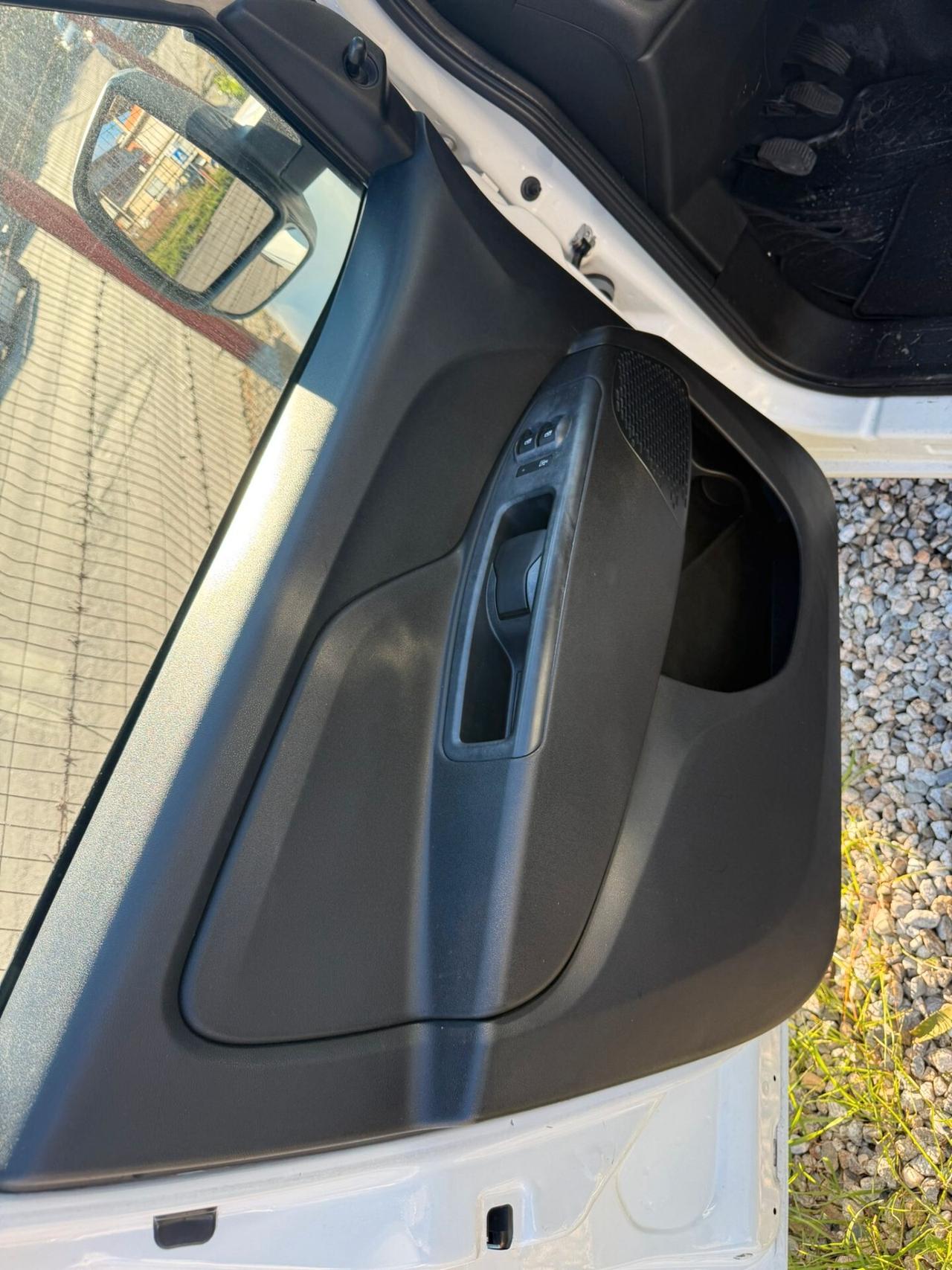 Fiat Doblo Doblò 1.6 MJT 105CV PC Combi N1 SX