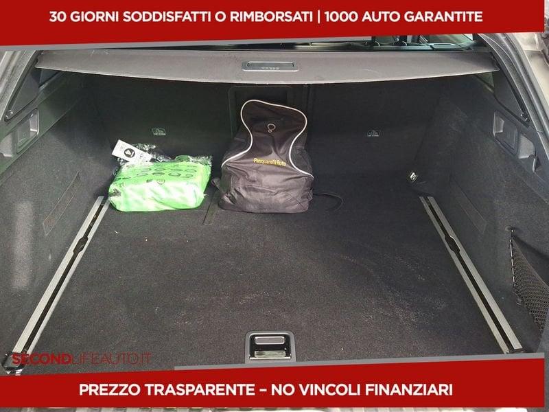 Peugeot 508 SW 1.5 bluehdi GT s&s 130cv eat8