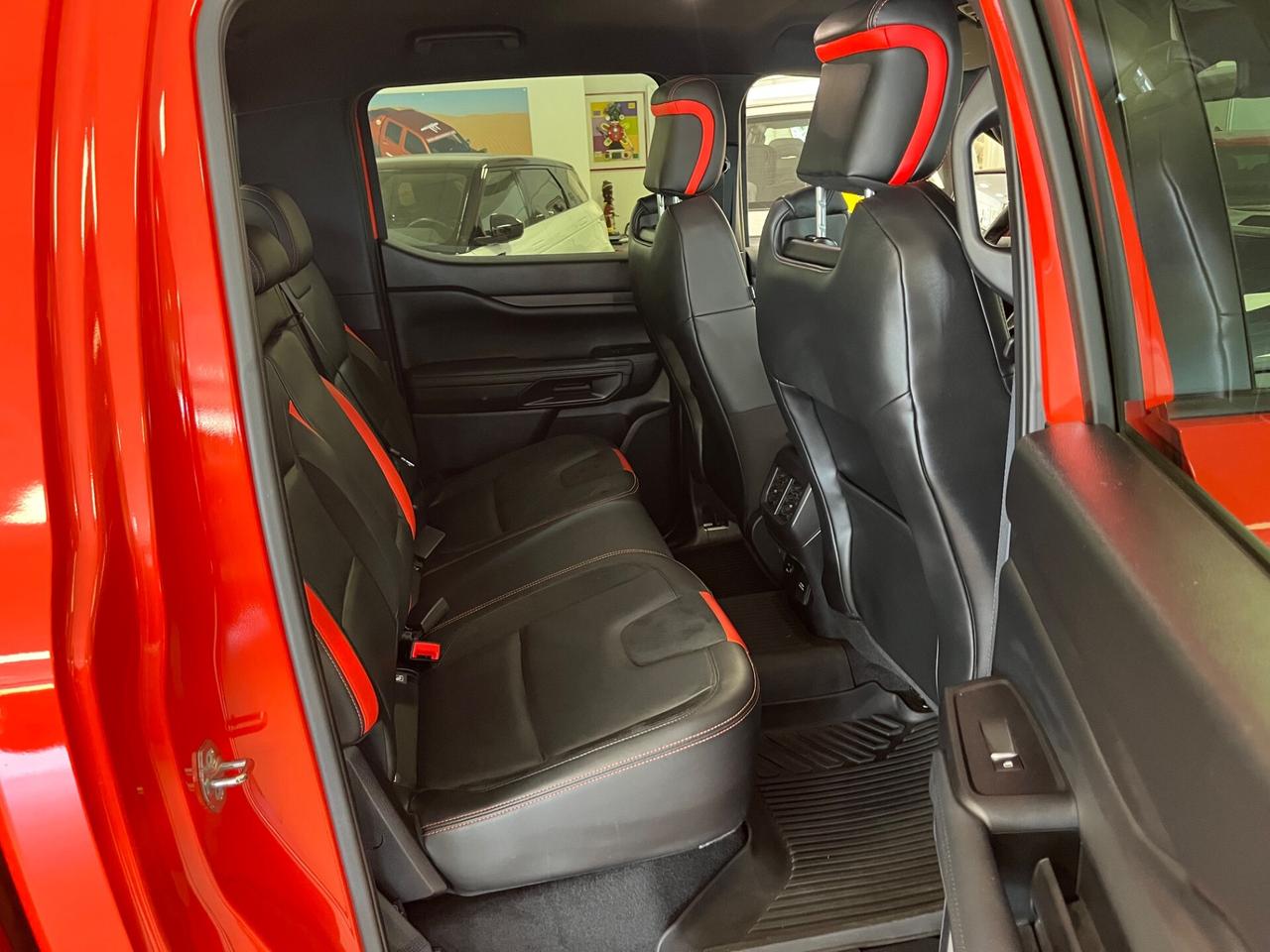 Ford Ranger Raptor 3.0 ecob 292cv V6 4WD PrezzoFinito