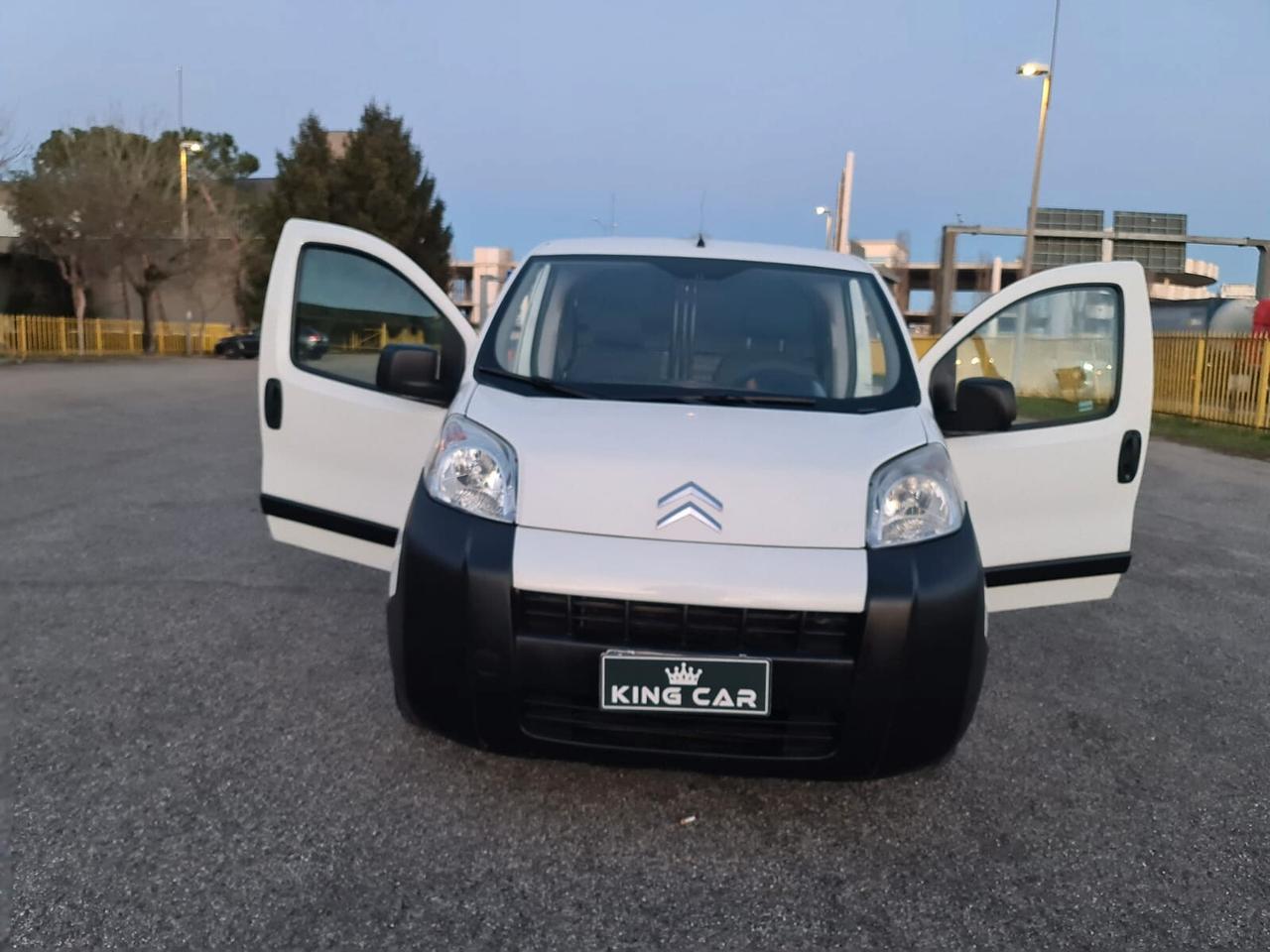 Citroen Nemo 1.3 HDi 75CV FAP Furgone