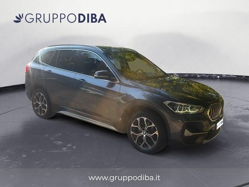 BMW X1 F48 2019 Diesel sdrive18d xLine Plus auto