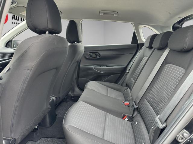 HYUNDAI i20 1.2 MPI Connectline