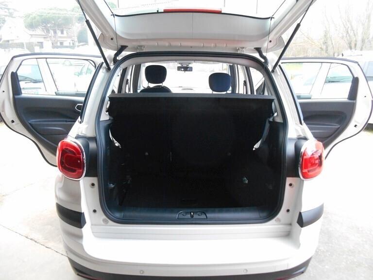 Fiat 500L Pro 1.6 MJT 120CV Mirror 4 posti (N1)