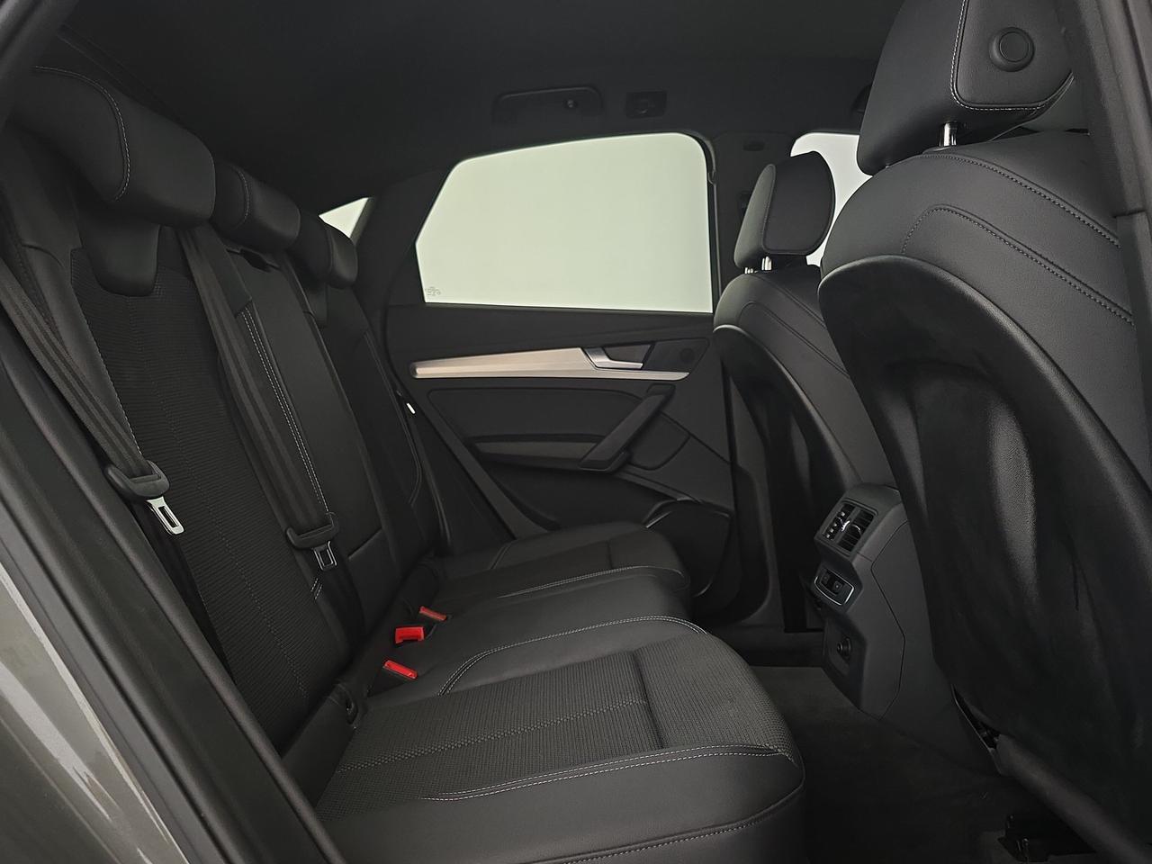 Audi Q5 sportback 40 2.0 tdi mhev 12v s line quattro s-tronic