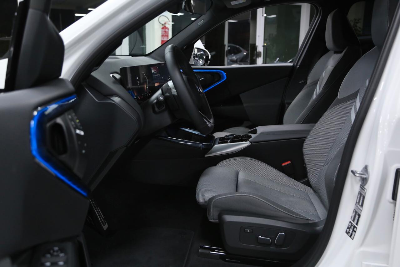 Bmw X3 xDrive20d 48V mhev M Sport