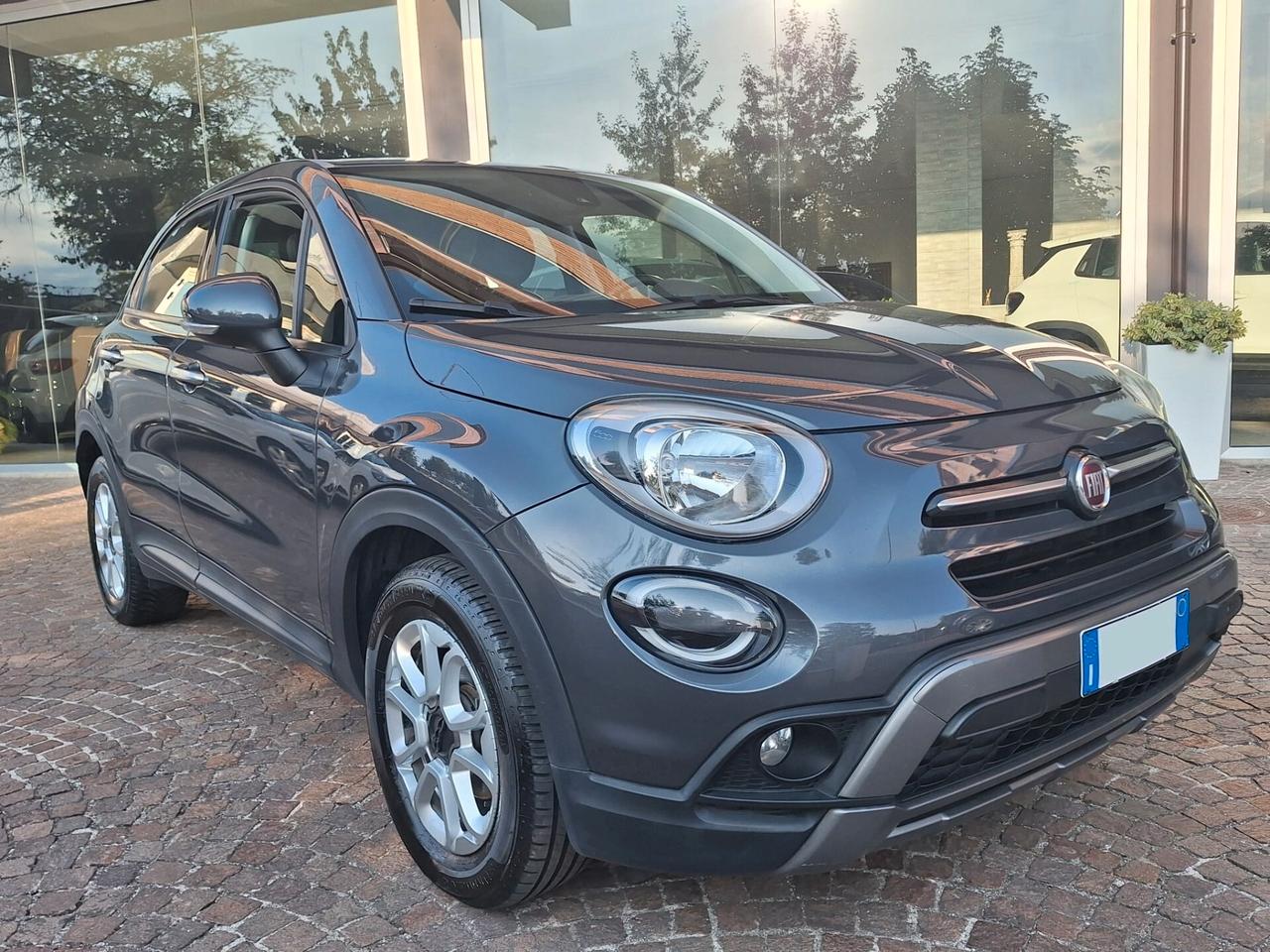 Fiat 500X 1.0 T3 120 CV City Cross