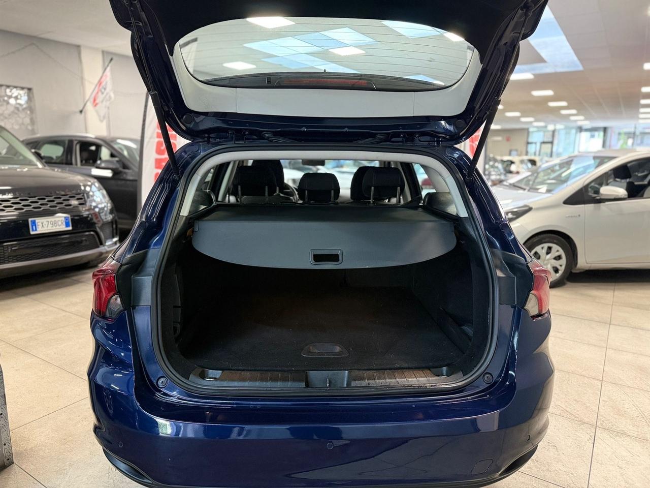 Fiat Tipo 1.6 Mjt S&S SW Mirror 120CV Manuale