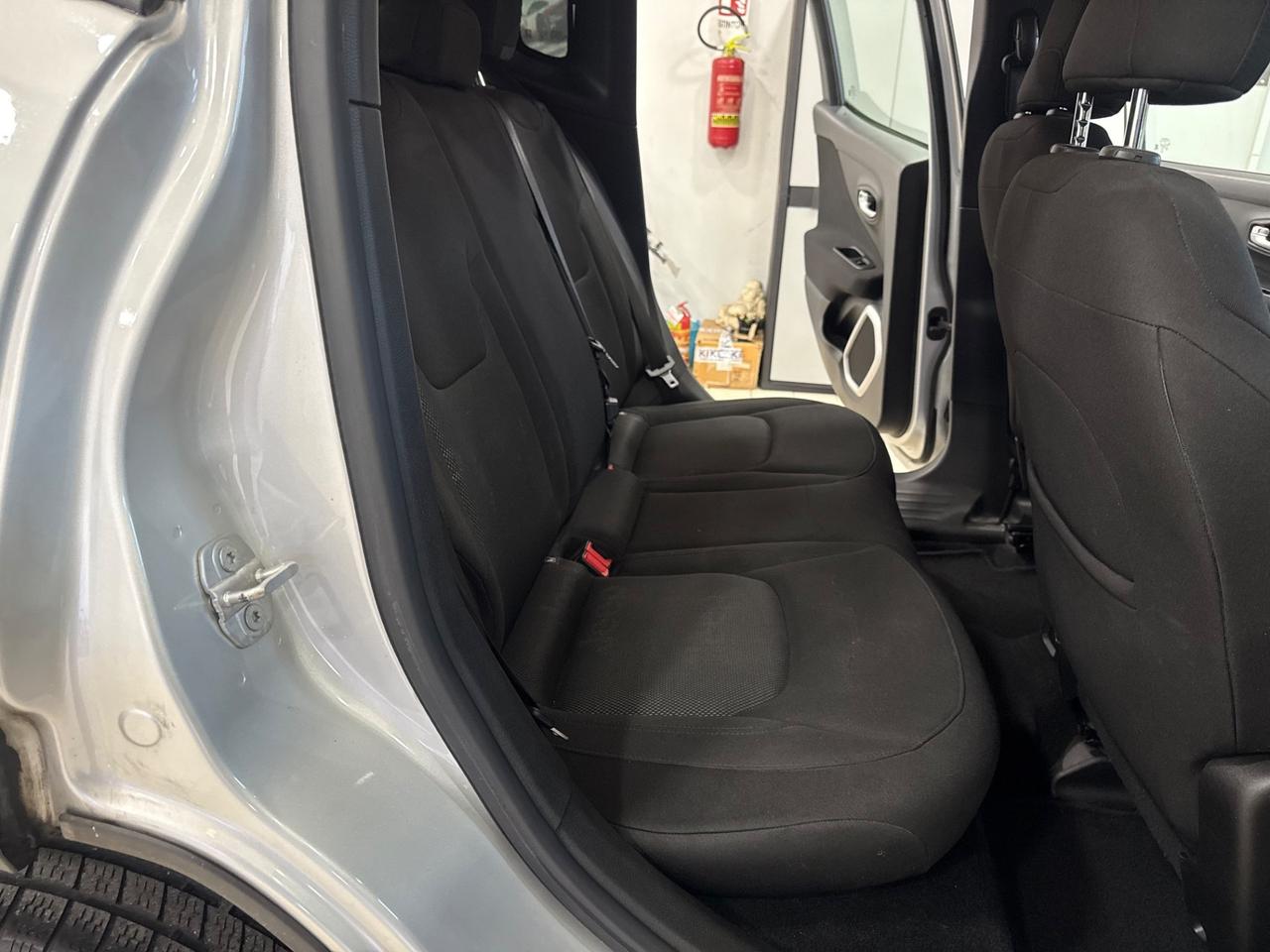 Jeep Renegade 2.0 MJT 4x4