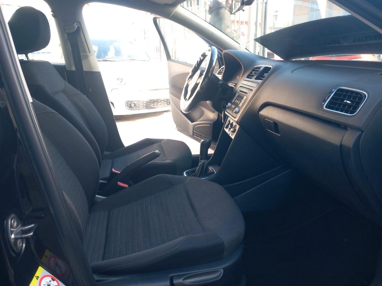 Volkswagen Polo 1,4 Benzina Provenienza Nord Italia