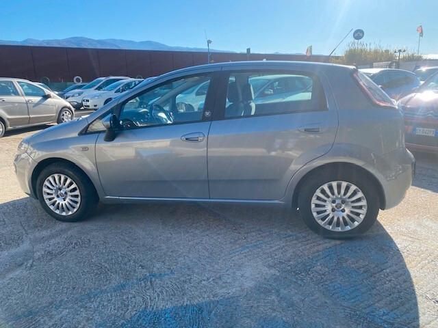 Fiat Punto Evo Punto Evo 1.2 5 porte S&S 150°