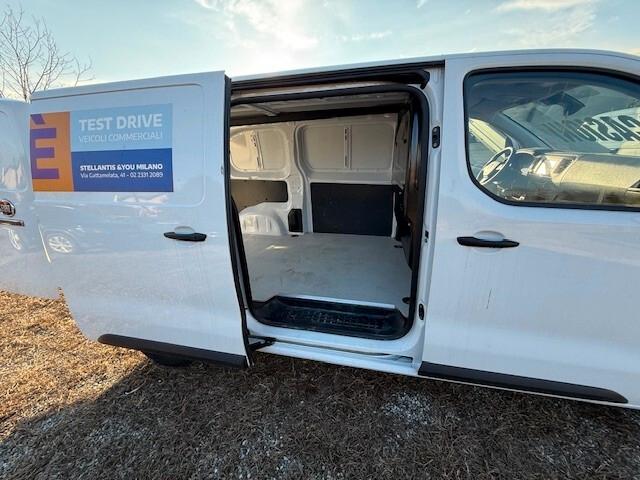 Fiat Scudo 1.5 BlueHDi 120CV PC-TN Furgone Business