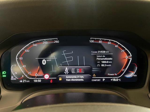 BMW 318 d 48V Touring *XENO/PDC/NAVI*