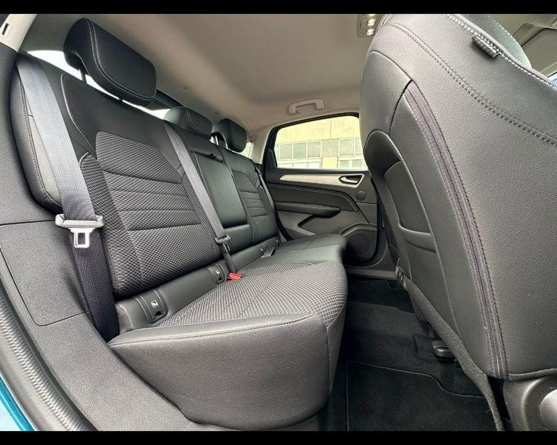 Renault Arkana Arkana 1.6 E-Tech full hybrid Techno 145cv