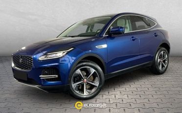 JAGUAR E-Pace 2.0D I4 163 CV AWD Auto SE