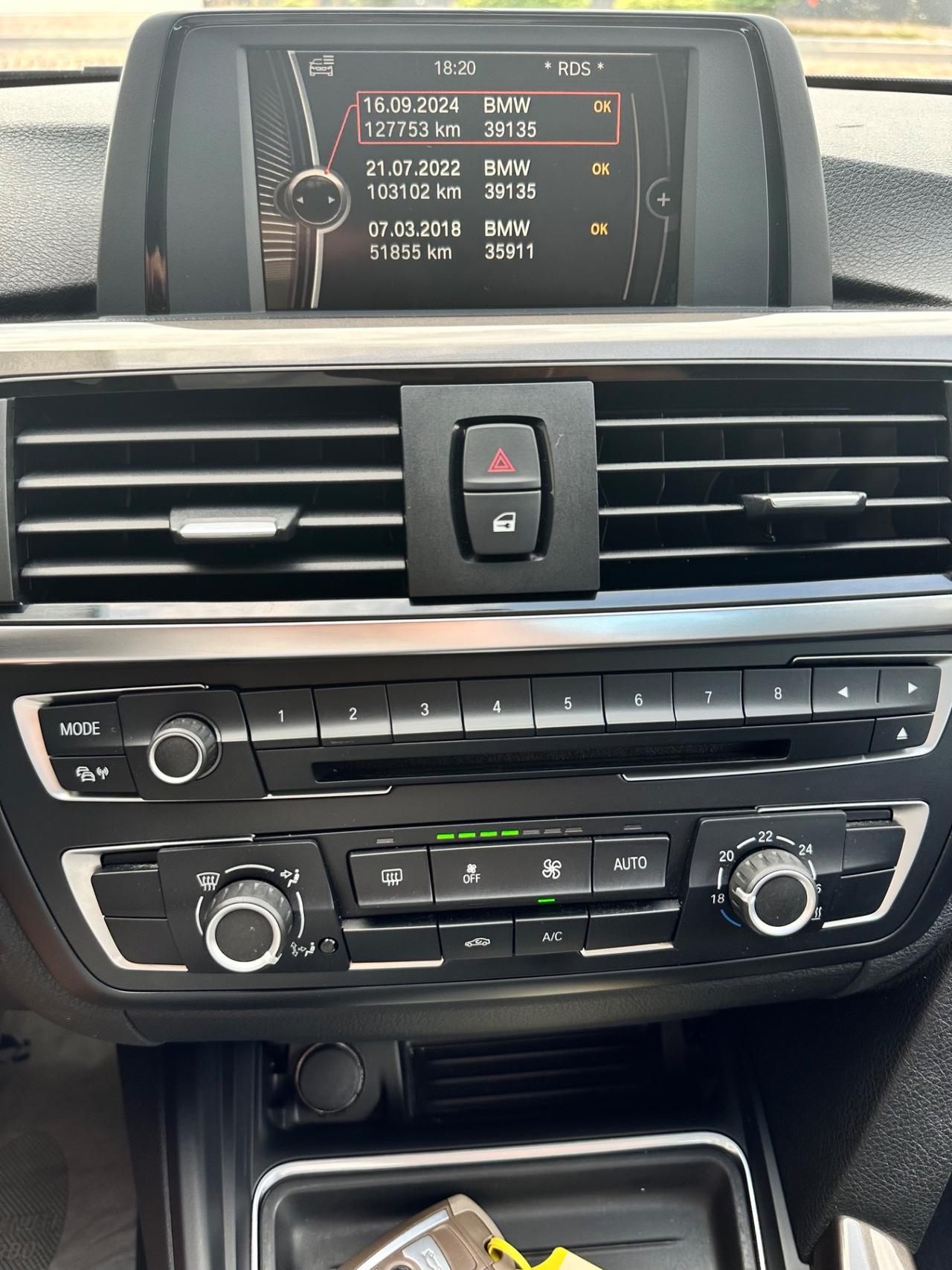 Bmw 316d - 2.0d 116Cv Aut Modern
