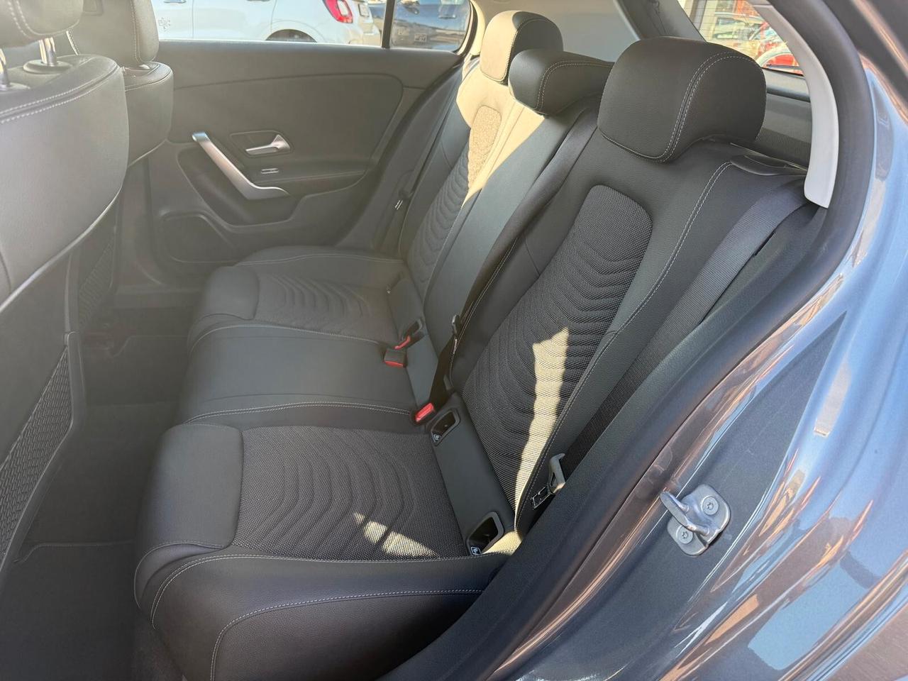 Mercedes-benz A 250 e hybrid NEW MODEL OFFERTA