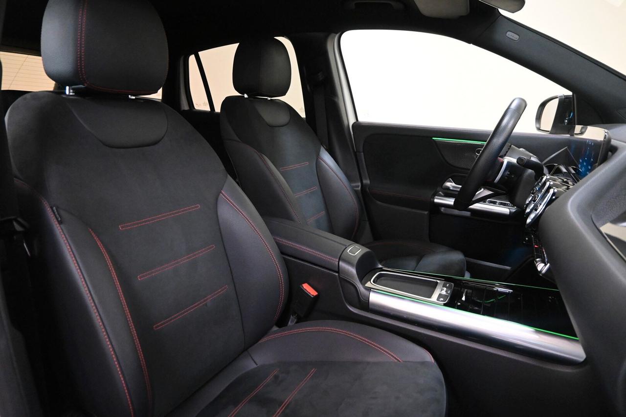 MERCEDES GLA (H247) GLA 180 d Automati...