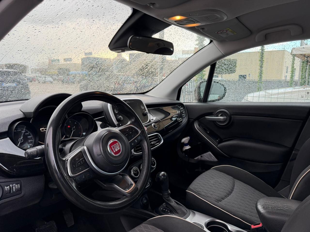 Fiat 500X 1.6 120CV DCT Automatica Cross Garanzia