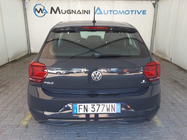 VOLKSWAGEN Polo 1.0 MPI 5p. Trendline BlueMotion Technology