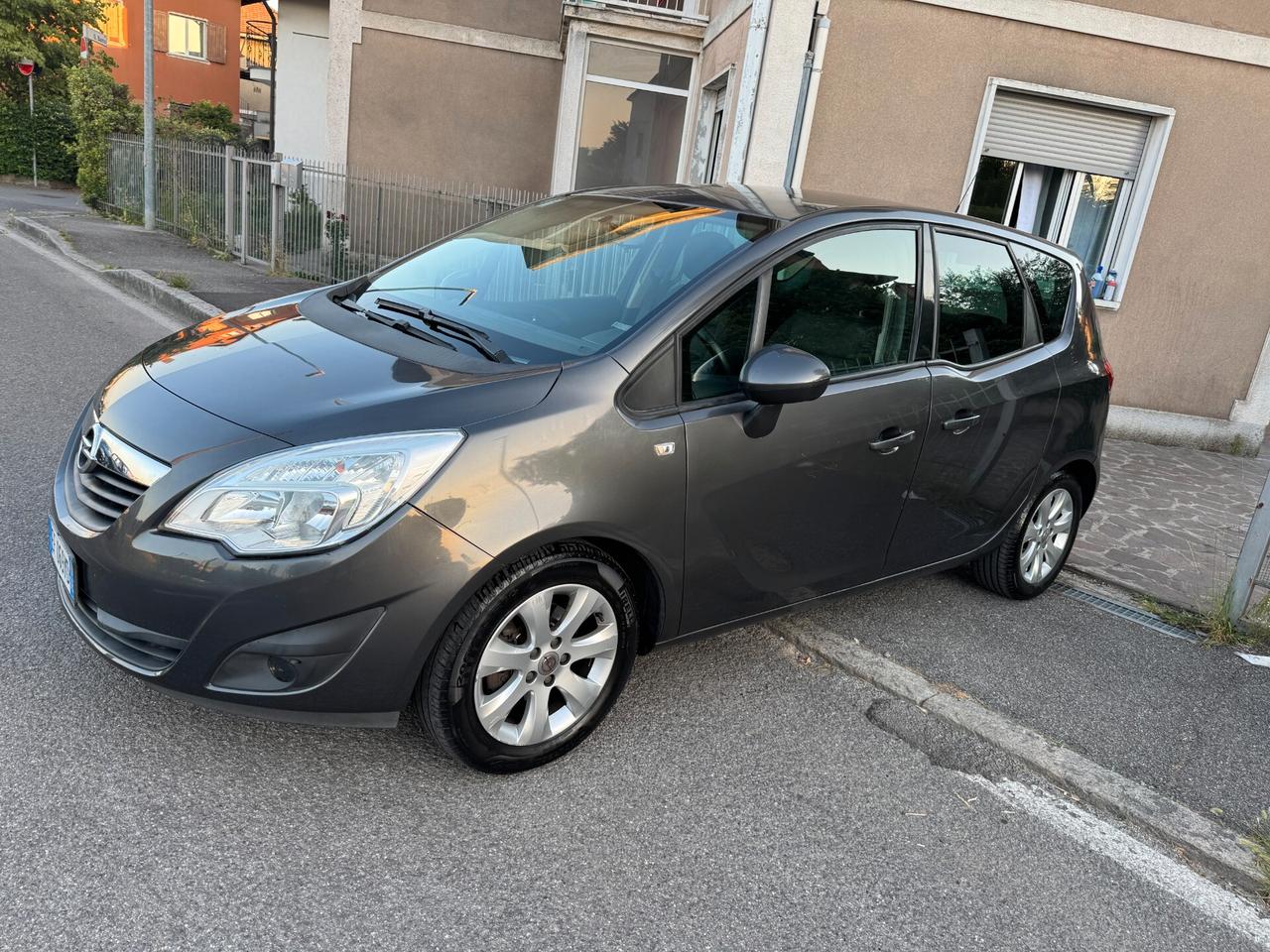 Opel Meriva 1.4 Turbo 120CV Elective